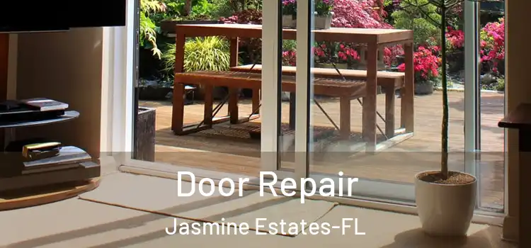  Door Repair Jasmine Estates-FL