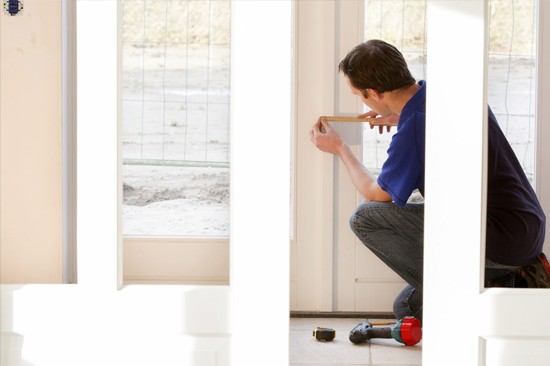 Jasmine Estates-interior-door-repair