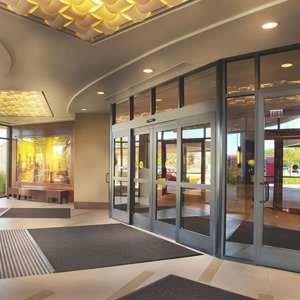 commercial door specialist Jasmine Estates