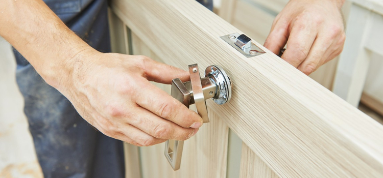 interior door repair Jasmine Estates