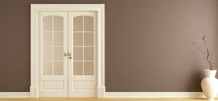 residential fiberflasss door repair Jasmine Estates